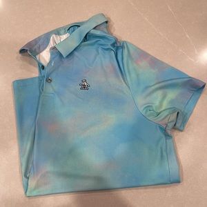 Original Penguin men’s golf shirt
